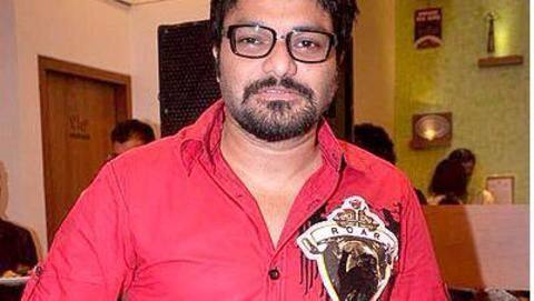Tapas Pal names Babul Supriyo in Rose Valley scam Tapas Pal names Babul Supriyo in Rose Valley scam