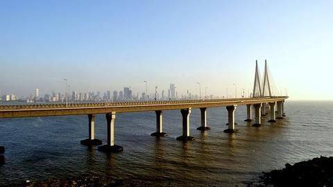 Mumbai charting a new course Mumbai charting a new course