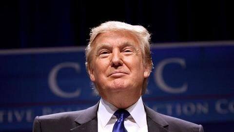 Donald Trump mistrusts online communications Donald Trump mistrusts online communications