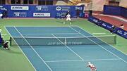 22nd edition of the Chennai Open commences