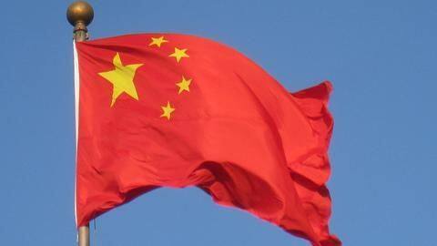 Twitter's Chinese head resigns Twitter's Chinese head resigns