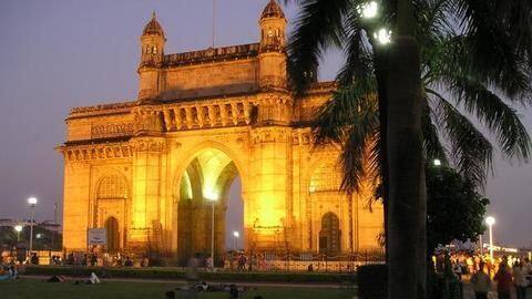 Wednesday updates from Mumbai Wednesday updates from Mumbai