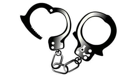 Clerics arrested for celebrating Salman Taseer's murder Clerics arrested for celebrating Salman Taseer's murder