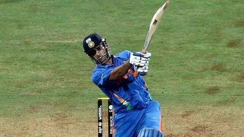 End of Dhoni's captaincy era End of Dhoni's captaincy era