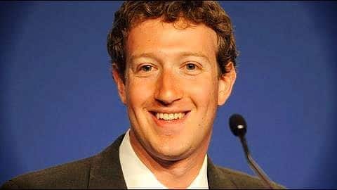 Is Mark Zuckerberg diving into politics? Speculations mount Is Mark Zuckerberg diving into politics? Speculations mount