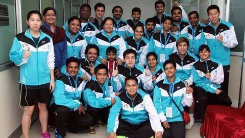 Awadhe Warriors have an easy win over Delhi Acers Awadhe Warriors have an easy win over Delhi Acers