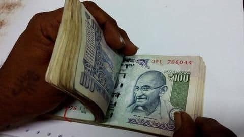 44% notes replaced, cash-crunch to end by Feb: Report 44% notes replaced, cash-crunch to end by Feb: Report