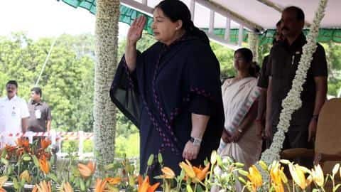 No Bharat Ratna for late Jayalalithaa No Bharat Ratna for late Jayalalithaa