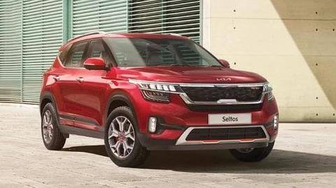 2021 Kia Seltos and Sonet's deliveries commence in India 2021 Kia Seltos and Sonet's deliveries commence in India