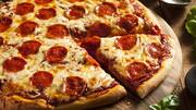 National Pizza Week 2023: Try these 'pizzastic' recipes