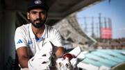 WTC final: Comparing numbers of KS Bharat and Ishan Kishan