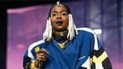 Lauryn Hill scores BET's inaugural Living Legend Icon Award