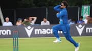 Afghanistan overcome Ireland in 3rd ODI, take 2-0 series lead