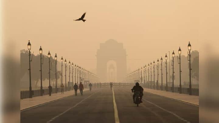 Opens Pandora's box: Centre opposes GST cut on air purifiers