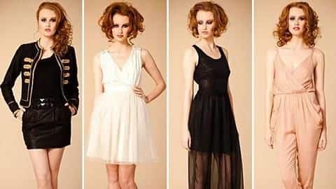 Five Bollywood actresses with their own fashion lines Five Bollywood actresses with their own fashion lines
