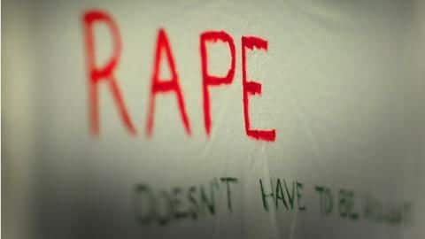 Those committing sexual-assault against women should be hanged: Chandrababu Naidu Those committing sexual-assault against women should be hanged: Chandrababu Naidu