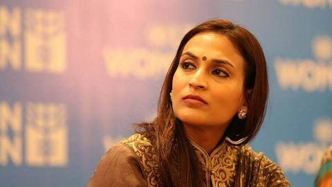 'Oh Saathi Chal': All about Aishwaryaa Rajinikanth's Bollywood debut 'Oh Saathi Chal': All about Aishwaryaa Rajinikanth's Bollywood debut