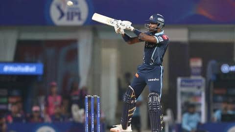 IPL 2022, Gujarat Titans beat Rajasthan Royals: Records broken IPL 2022, Gujarat Titans beat Rajasthan Royals: Records broken