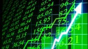 Market cap of India's top 9 firms up ₹2.34L crore