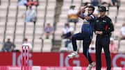 2nd ODI, Dushmantha Chameera dents Zimbabwe with three-fer: Key stats 