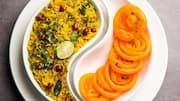 Love poha? Try these 5 recipes to kickstart your day