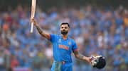 Virat Kohli named in Delhi's squad for first-two VHT matches