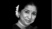 Asha Bhosle to be cremated today 