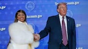 Nicki Minaj to attend White House Correspondents's Dinner