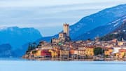 You must visit these charming lakeside villages in Italy 