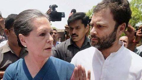 Congress is facing massive fund crisis, might cripple 2019 plans Congress is facing massive fund crisis, might cripple 2019 plans