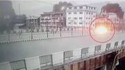 Kashmir grenade attack: 14 civilians and 2 cops injured