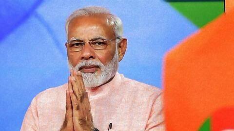 Shocking! Modi government spent Rs. 4,346 crore in publicity hitherto Shocking! Modi government spent Rs. 4,346 crore in publicity hitherto