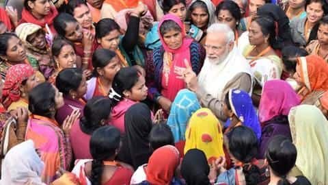 What makes Narendra Modi so popular? What makes Narendra Modi so popular?