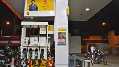 Fuel price hike: Working towards a 'long-term' solution, claims Javadekar Fuel price hike: Working towards a 'long-term' solution, claims Javadekar