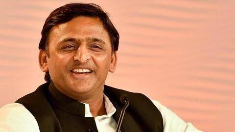 Akhilesh Yadav: Samajwadi party Akhilesh Yadav: Samajwadi party