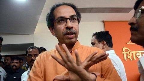 5 times Shiv Sena said absurd things about ally, BJP 5 times Shiv Sena said absurd things about ally, BJP