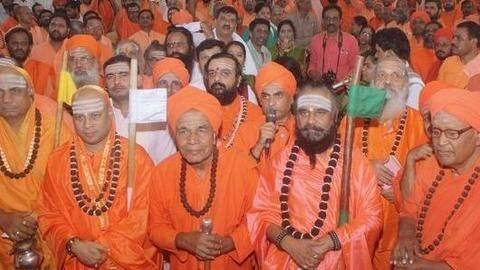#SemiFinals2019: Lingayats remain with the BJP, Vokkaliga belt with JD(S) #SemiFinals2019: Lingayats remain with the BJP, Vokkaliga belt with JD(S)