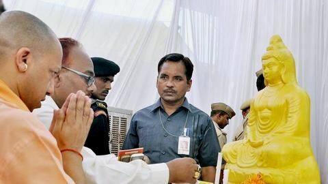 3 categories for UP's OBC quota, minister calls it 'Brahmastra' 3 categories for UP's OBC quota, minister calls it 'Brahmastra'