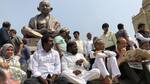 BJP's mandate is yet to be proven