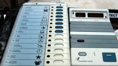 And, how does an EVM function? And, how does an EVM function?