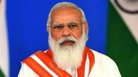 #MannkiBaat: Cannot let momentum in sports stop, says PM Modi #MannkiBaat: Cannot let momentum in sports stop, says PM Modi