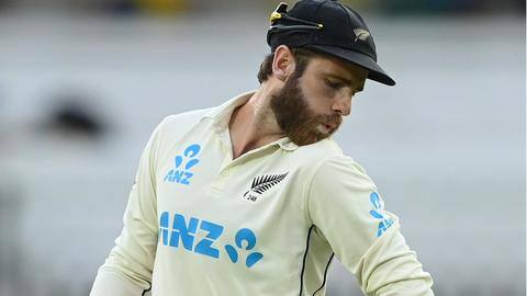 Kane Williamson set to miss SA Test series: Details here Kane Williamson set to miss SA Test series: Details here