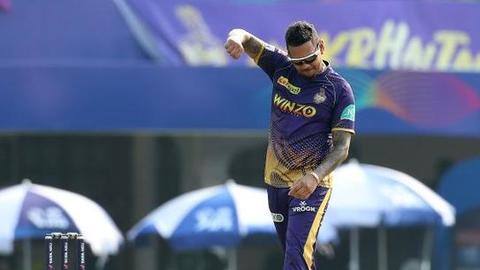 Decoding Sunil Narine's numbers in IPL Decoding Sunil Narine's numbers in IPL