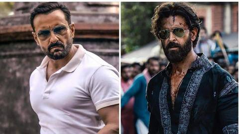 'Vikram Vedha' teaser to screen before 'LSC', 'Raksha Bandhan' shows 'Vikram Vedha' teaser to screen before 'LSC', 'Raksha Bandhan' shows