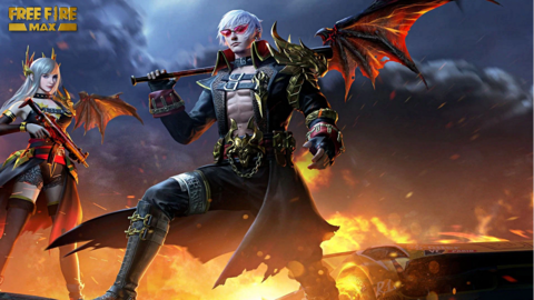 How to redeem Garena Free Fire MAX's August 31 codes How to redeem Garena Free Fire MAX's August 31 codes