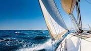 Speed sailing 101: A thrilling adventure awaits