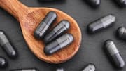 Activated charcoal supplements: 5 myths debunked