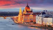 You must explore these architectural marvels in Budapest
