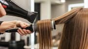 Flat hair? These styling tips can change your look 