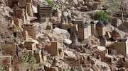 Bandiagara Escarpment: An extreme climbing spot in Africa